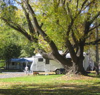 Tumbarumba Creek Caravan Park - Getaway Accommodation