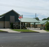 Club Motel Tumbarumba - Getaway Accommodation