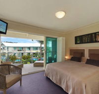Pacific Blue Townhouse 358 - Getaway Accommodation