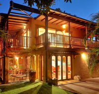 Bali at the Bay - Getaway Accommodation