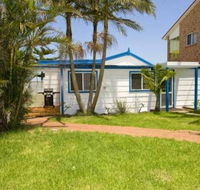 A Beach House on Sunset - Getaway Accommodation