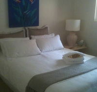 Absolute Beachfront Manly Bed and Breakfast - Getaway Accommodation