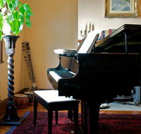 101 Addison Road Bed and Breakfast - Getaway Accommodation