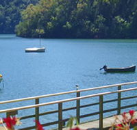 Amaroo on Berowra Waters - Getaway Accommodation