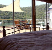 Berowra Waters SHolidays - Getaway Accommodation