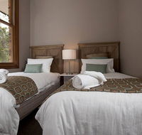 Berowra Waters Penthouse - Getaway Accommodation