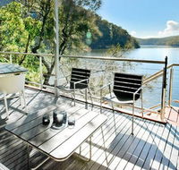 Calabash Bay Lodge - Getaway Accommodation