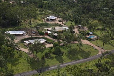 Rubyvale Motel And Holiday Units - Getaway Accommodation 0