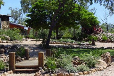 Rubyvale Motel And Holiday Units - Getaway Accommodation 2