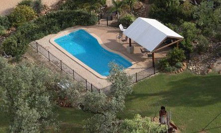 Rubyvale Motel And Holiday Units - Getaway Accommodation 3