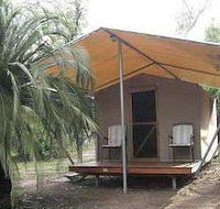Takarakka Bush Resort - Getaway Accommodation
