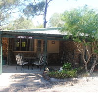 Sapphire Caravan Park - Getaway Accommodation