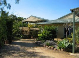 Olas Holiday House - Getaway Accommodation 2