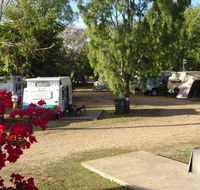 Rubyvale Caravan Park - Getaway Accommodation