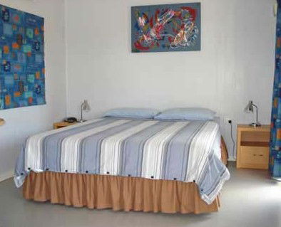 Rubyvale Caravan Park - Getaway Accommodation 1