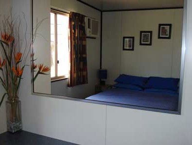 Rubyvale Caravan Park - Getaway Accommodation 2