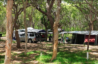 Cathedrals On Fraser - Getaway Accommodation 1