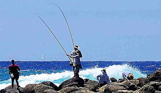 Fraser Island Fishing Units - Getaway Accommodation 3