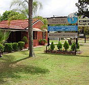 Hervey Bay Colonial Lodge - Getaway Accommodation
