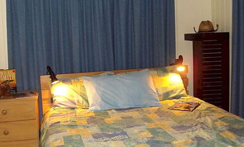 Orchid House - Getaway Accommodation 0