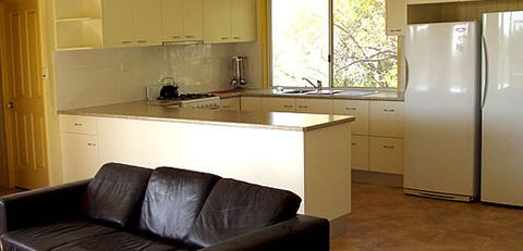 Orchid House - Getaway Accommodation 1