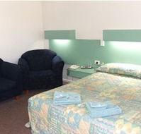 Longreach Motel - Getaway Accommodation