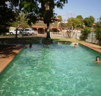 Discovery Parks - Mount Isa - Getaway Accommodation