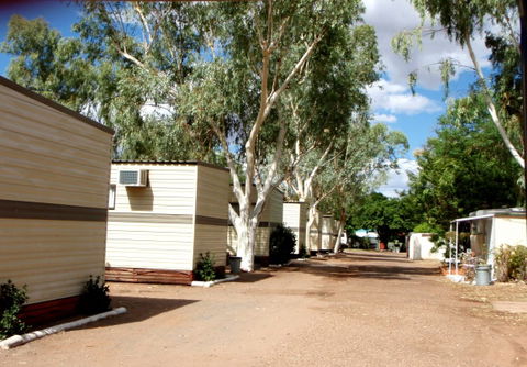 Discovery Parks - Mount Isa - Getaway Accommodation 2
