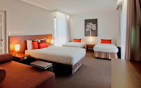 Ibis Styles Mt Isa Verona - Getaway Accommodation 0
