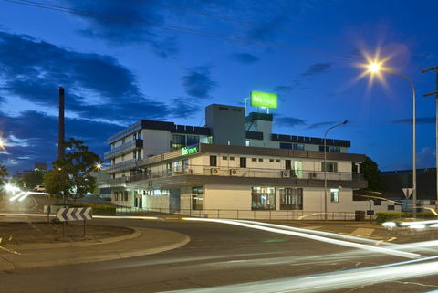 Ibis Styles Mt Isa Verona - Getaway Accommodation 2