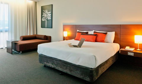 Ibis Styles Mt Isa Verona - Getaway Accommodation 3