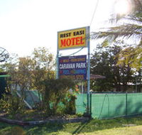 Rest Easi Motel - Getaway Accommodation
