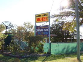 Rest Easi Motel - Getaway Accommodation 0