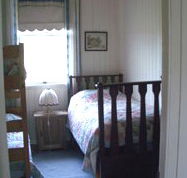 Cedar Glen Farmstay - Getaway Accommodation