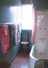 Cedar Glen Farmstay - Getaway Accommodation 1