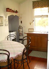 Cedar Glen Farmstay - Getaway Accommodation 2