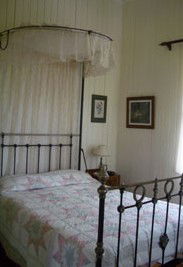 Cedar Glen Farmstay - Getaway Accommodation 3