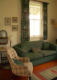Cedar Glen Farmstay - Getaway Accommodation 4