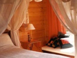 Darlington QLD Getaway Accommodation