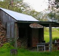 Katandra Mountain Farm House - Getaway Accommodation