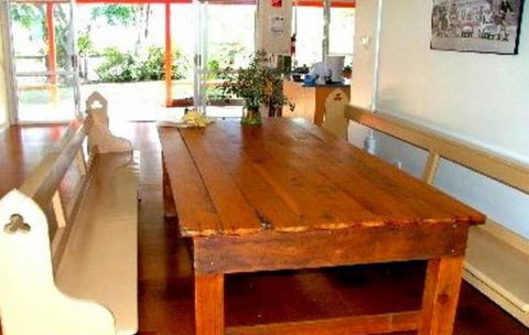 Katandra Mountain Farm House - Getaway Accommodation 3