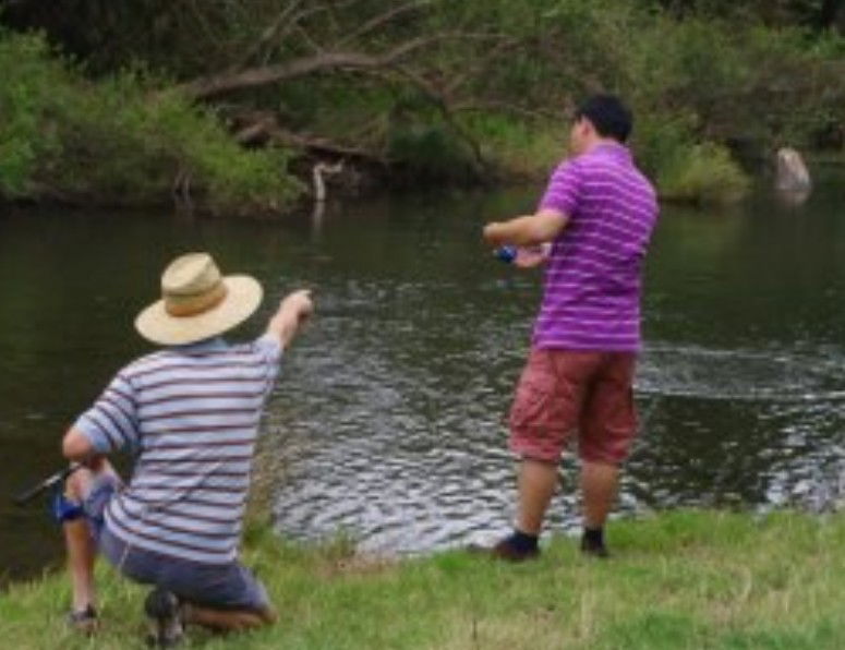 Kerry QLD Getaway Accommodation
