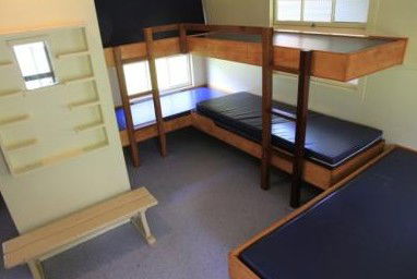 Christmas Creek Recreation Centre - Getaway Accommodation 1