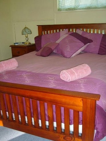 Christmas Creek Recreation Centre - Getaway Accommodation 2