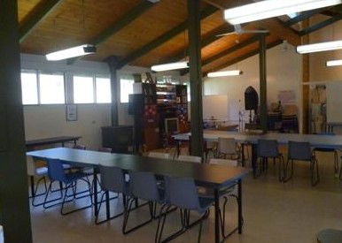 Christmas Creek Recreation Centre - Getaway Accommodation 3