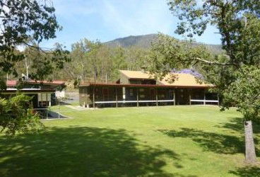 Christmas Creek Recreation Centre - Getaway Accommodation 6