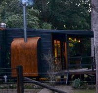 Wongari Eco Retreat - Getaway Accommodation