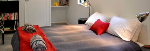 Wongari Eco Retreat - Getaway Accommodation 4