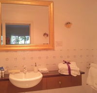 Amore Bed and Breakfast - Getaway Accommodation