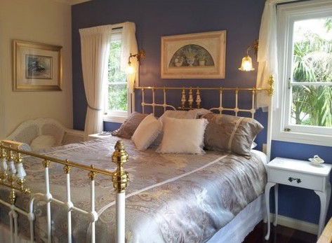 Amore Bed And Breakfast - Getaway Accommodation 3